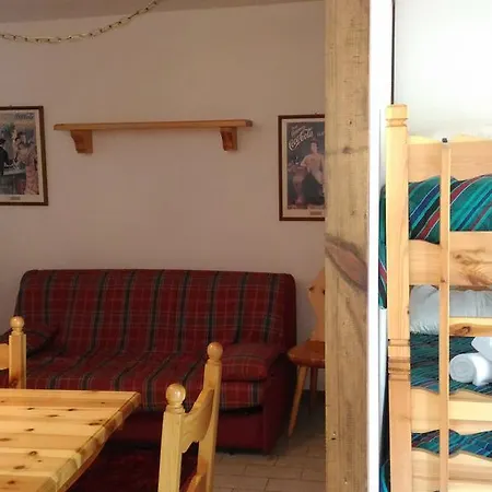 Casa Les Pancherot Valtournenche