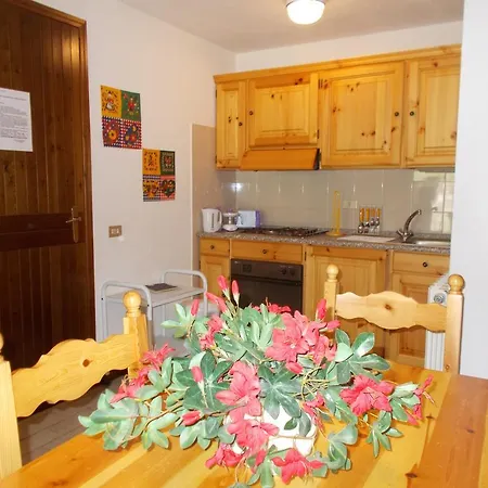 Casa Les Pancherot Appartement