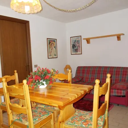 Casa Les Pancherot *