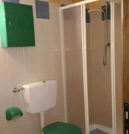Casa Les Pancherot Апартаменты *