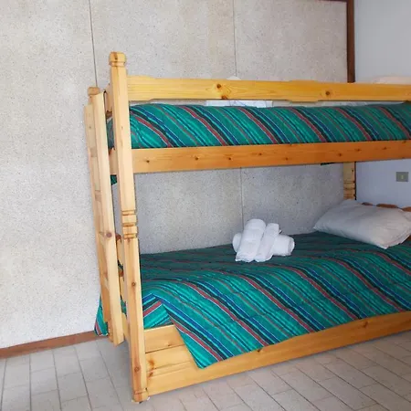 Appartement Casa Les Pancherot