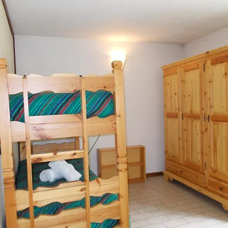 Appartement Casa Les Pancherot *