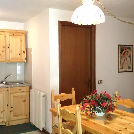 Casa Les Pancherot Вальтурнанш